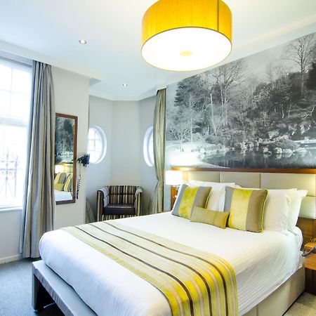 Seraphine Kensington Olympia Лондон Екстериор снимка