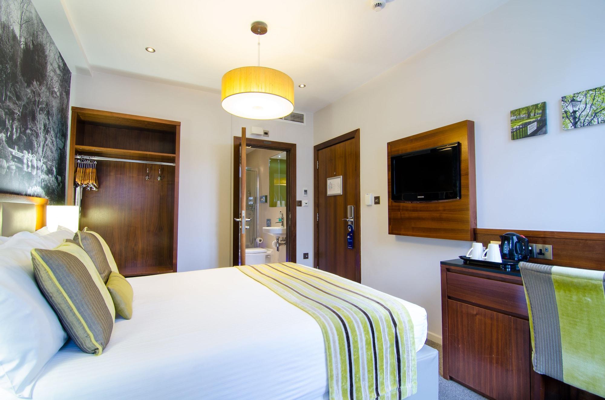 Seraphine Kensington Olympia Лондон Екстериор снимка