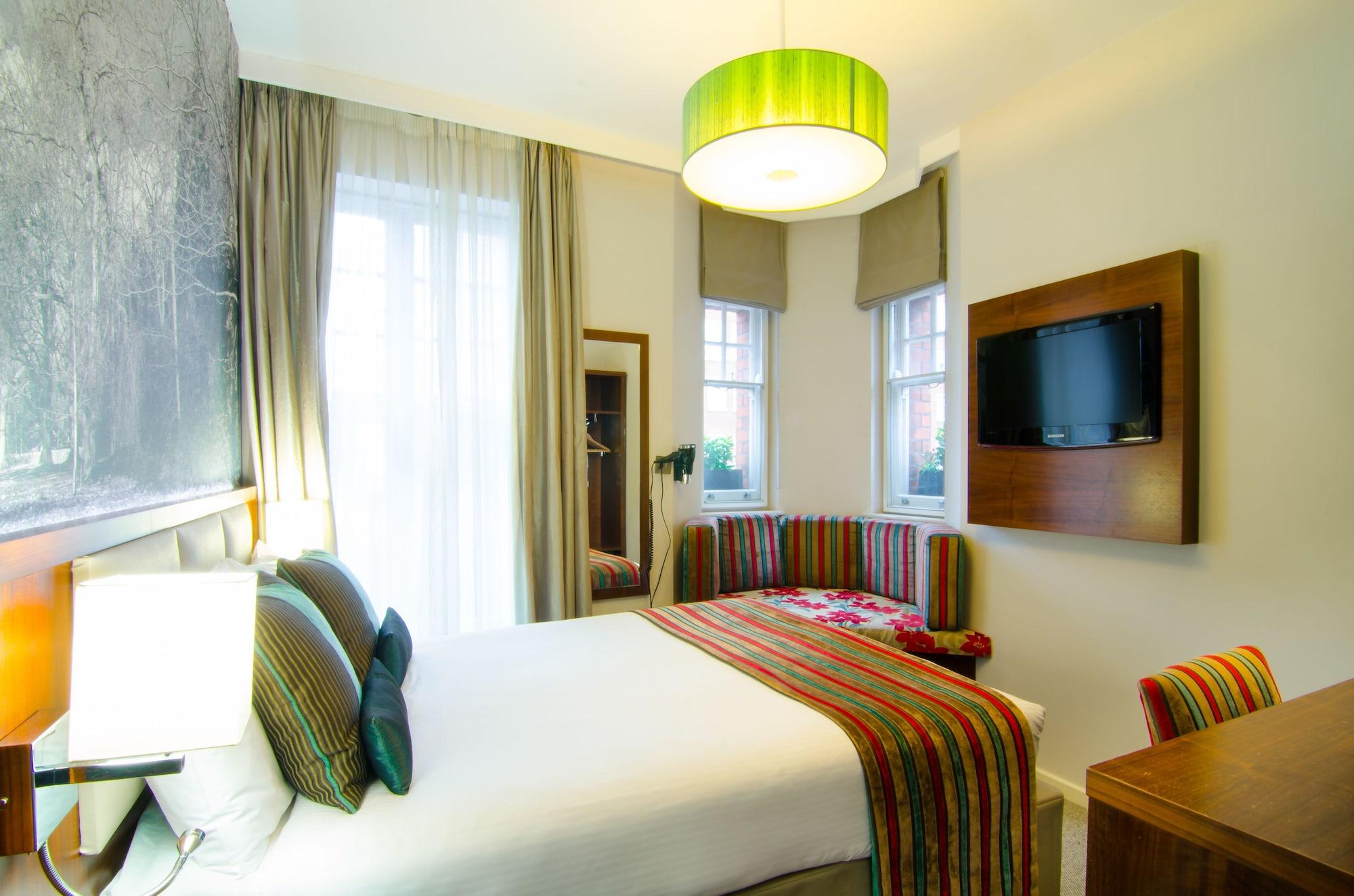 Seraphine Kensington Olympia Лондон Екстериор снимка