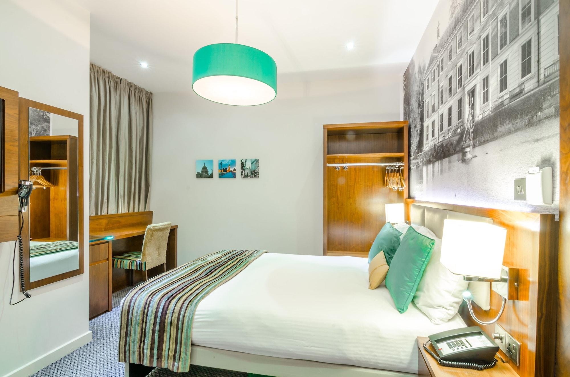 Seraphine Kensington Olympia Лондон Екстериор снимка