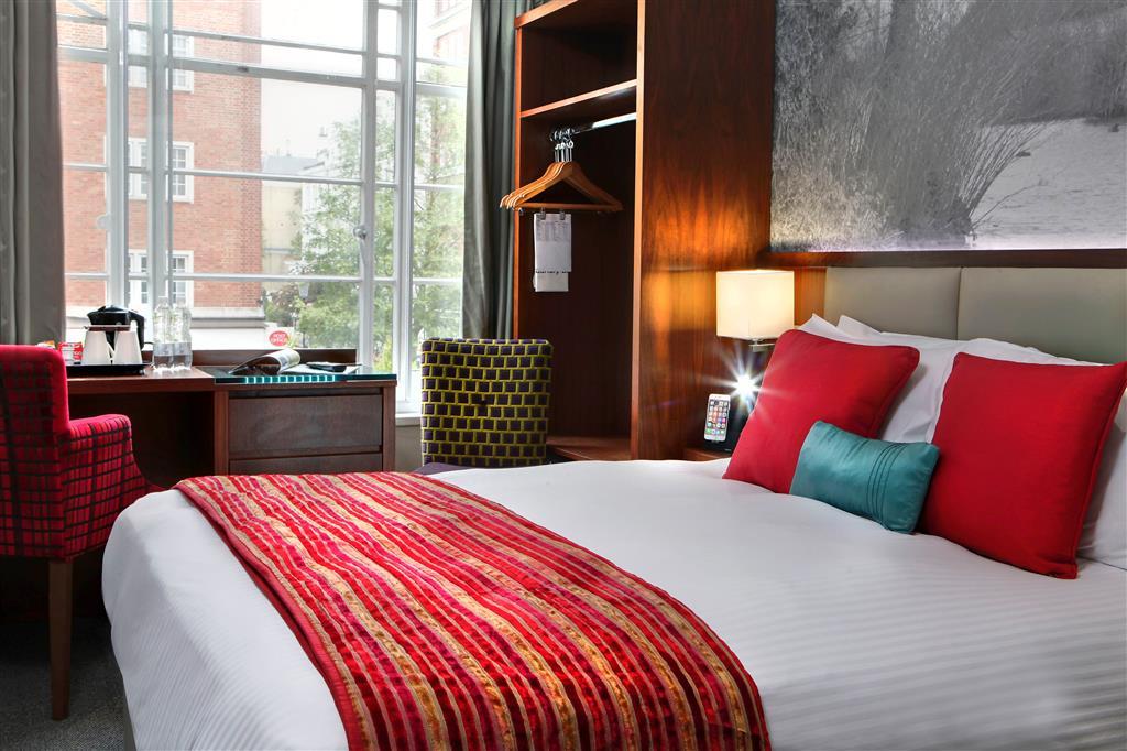 Seraphine Kensington Olympia Лондон Екстериор снимка